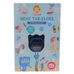 Beat the Clock Stopwatch Set - Tiger Tribe